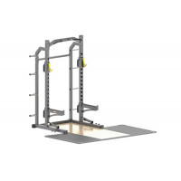 Силовая стойка UltraGym UG-ХМ 167