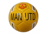 Мяч футбольный Meik Man Utd E40772-1 р.5