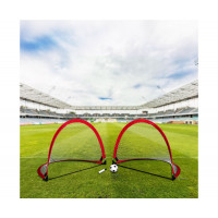 Ворота игровые DFC Foldable Soccer GOAL5219A