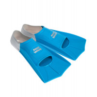 Ласты Mad Wave Fins Training M0747 10 04W синий