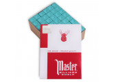 Мел Tweeten Master 144шт 04396 Green