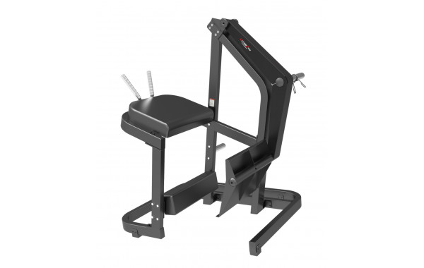 Глют-машина. Тренажер для ягодичных мышц UltraGym UG-709 600_380