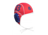 Шапочка для водного поло Mad Wave Waterpolo caps M0597 02 13 05W