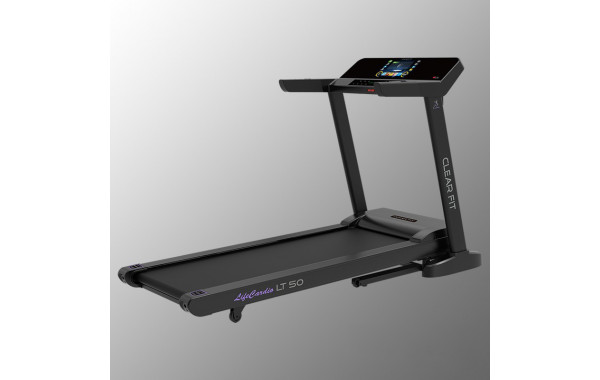 Беговая дорожка Clear Fit LifeCardio LT 50 600_380