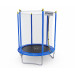 Батут DFC Trampoline Stock ULTRASPORT, с внешней защитной сеткой 330700001076 75_75