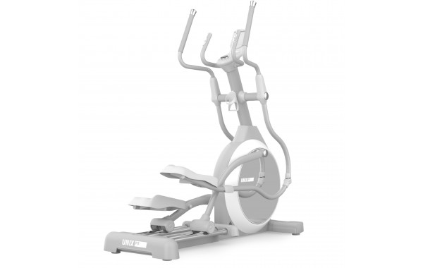 Эллиптический тренажер UnixFit MV-850 (Manual Incline) Mirror ELMV850MIMR 600_380