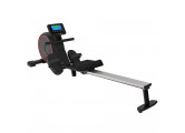 Гребной тренажер UnixFit Techno Rower 410E RMTF410E