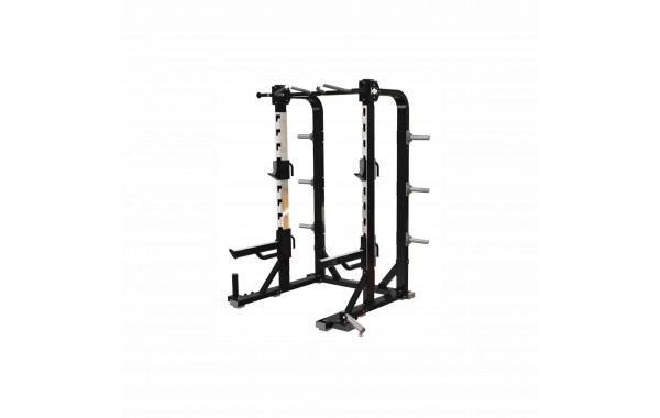 Силовая рама UltraGym UG-CL615 600_380