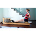 Гребной тренажер WaterRower Natural WA\100 S4\BT-AS-BT 75_75