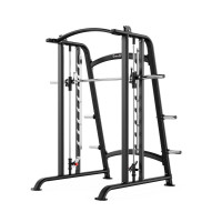 Машина Смита (с контрбалансом) Smith Fitness WF001