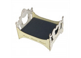 Конструктор Kampfer Small Bed for Cat KS-008