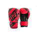 Боксерские перчатки UFC PRO Performance Rush Red,12oz 75_75