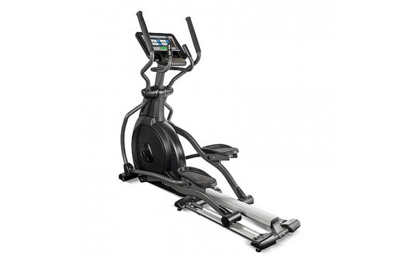 Эллиптический тренажер Spirit Fitness CE800ENT+ 600_380