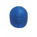 Шапочка для плавания Atemi bubble cap Strong blue FBC1BE синий 75_75