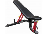 Усиленная многопозиционная скамья Aerofit SL7011