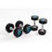 Гантели в уретане 8 кг Live Pro Premium Urethane Dumbbells LP8000-08 75_75