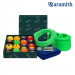 Набор аксессуаров Aramith Glow in the Dark Kit Pro d57,2мм 00048 75_75