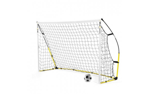 Ворота складные SKLZ Kickster 235x152 см (шт) 600_380