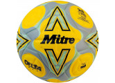 Мяч футбольный Mitre Delta One 24, FIFA PRO 5-B01787C60 р.5