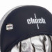 Лапы Clinch Focus Mitt Aero One темносине-серебристые C545 75_75