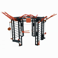 Комплекс для функционального тренинга Kraft Fitness FTM6601A