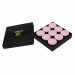 Мел Taom Pyro Chalk Limited Edition 9шт 13033 Pink 75_75