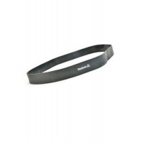 Ленточный амортизатор Reebok Power Band RF\RSTB-10082\ST-DG-00 высокое сопротивление, темно-серый