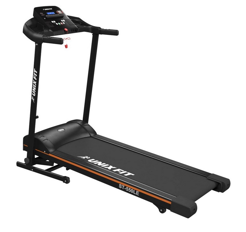 Беговая дорожка UnixFit ST-550LE 850_800