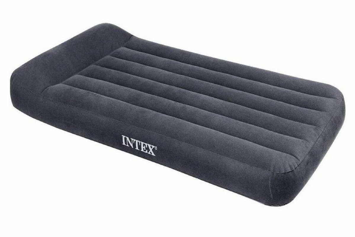 Надувной матрас (кровать) 191х99х23см Intex Pillow Rest Classic 66767 1199_800