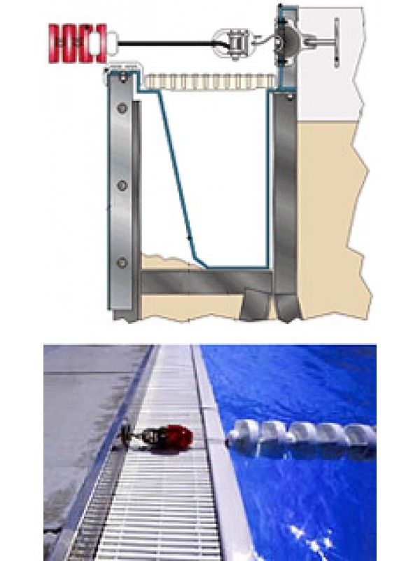 Натяжитель Трещотка в чехле HydroTonus 112004 600_800