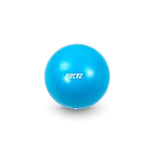 Пилатес-мяч PRCTZ PILATES MINI BALL, 25 см PY6090 500_500