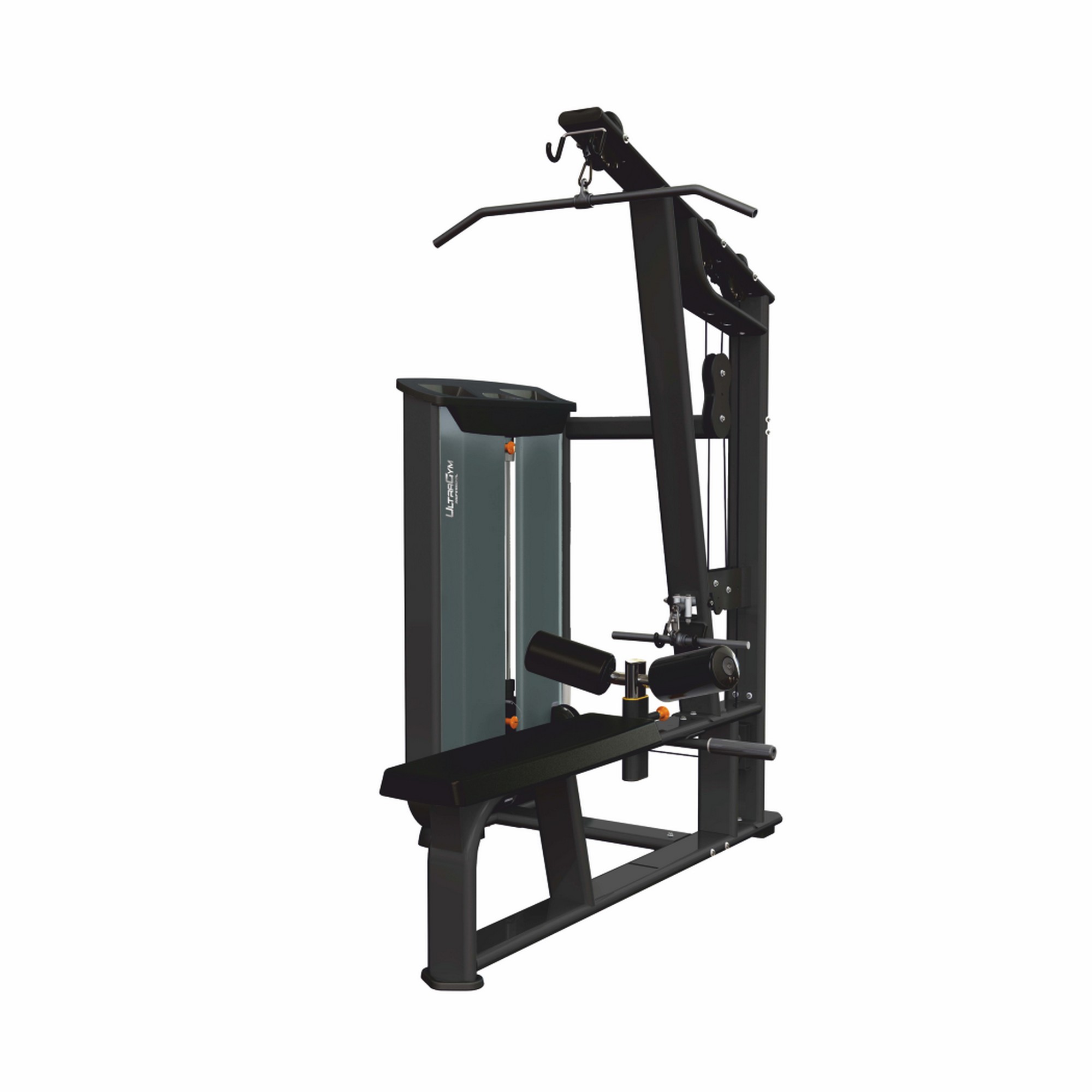 Верхняя\нижняя тяга UltraGym UG-CL524 2000_2000