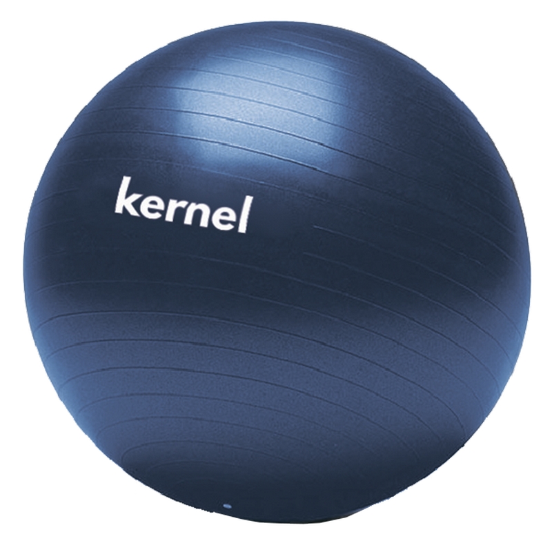 Гимнастический мяч d55см Kernel BL003-1 800_800