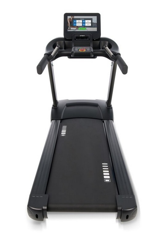 Беговая дорожка Spirit Fitness CT800ENT+ 532_800