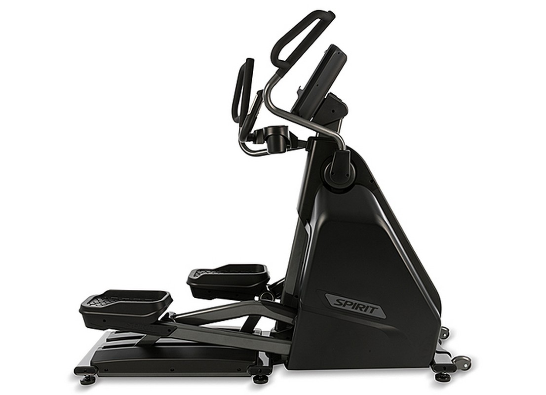 Эллиптический тренажер Spirit Fitness CE900ENT 1106_800