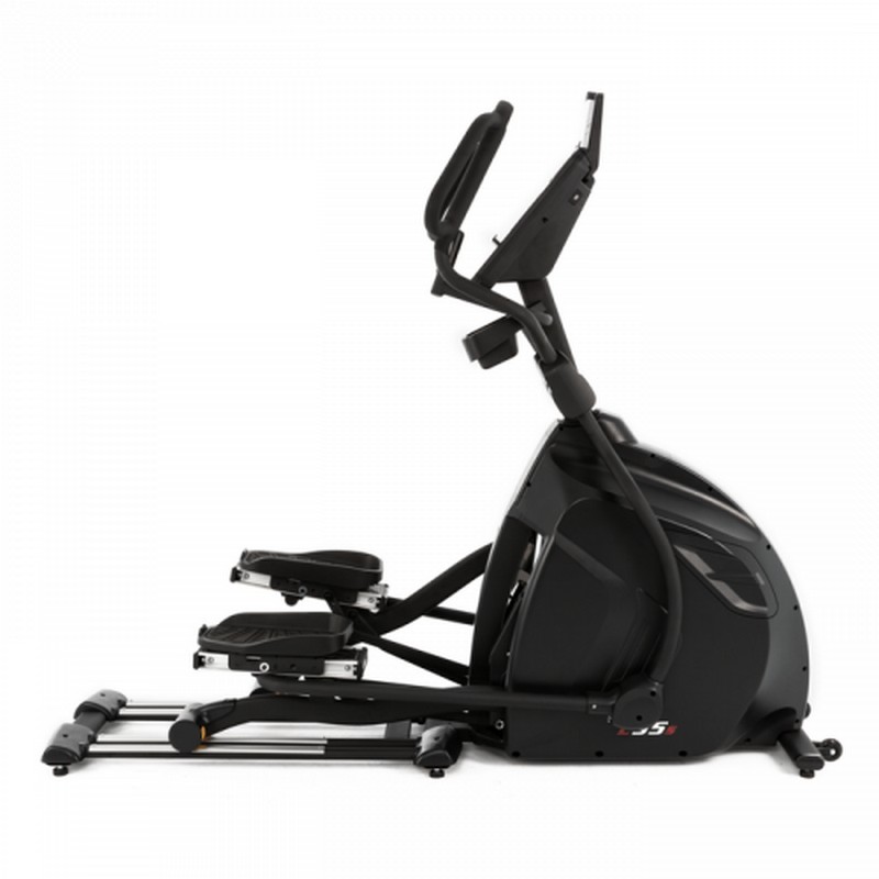 Эллиптический тренажер Sole Fitness E95S 2019 800_800