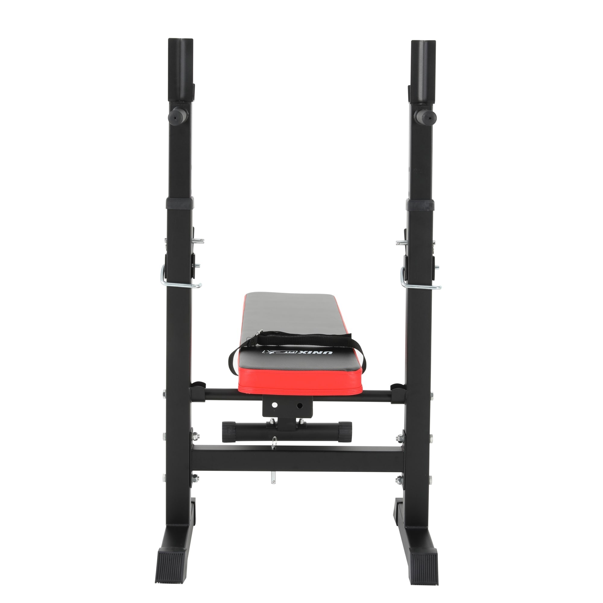 Скамья силовая со стойками UnixFit BENCH 125 BSBN125 2000_2000