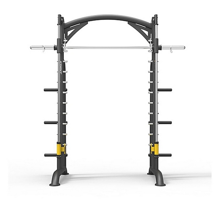 Машина смита Spirit Fitness SP-4222 700_700