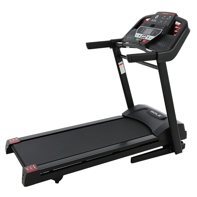 Беговая дорожка Sole Fitness F60 800_800