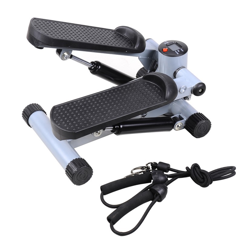 Министеппер c эспандерами Royal Fitness MSG-S3025 800_800