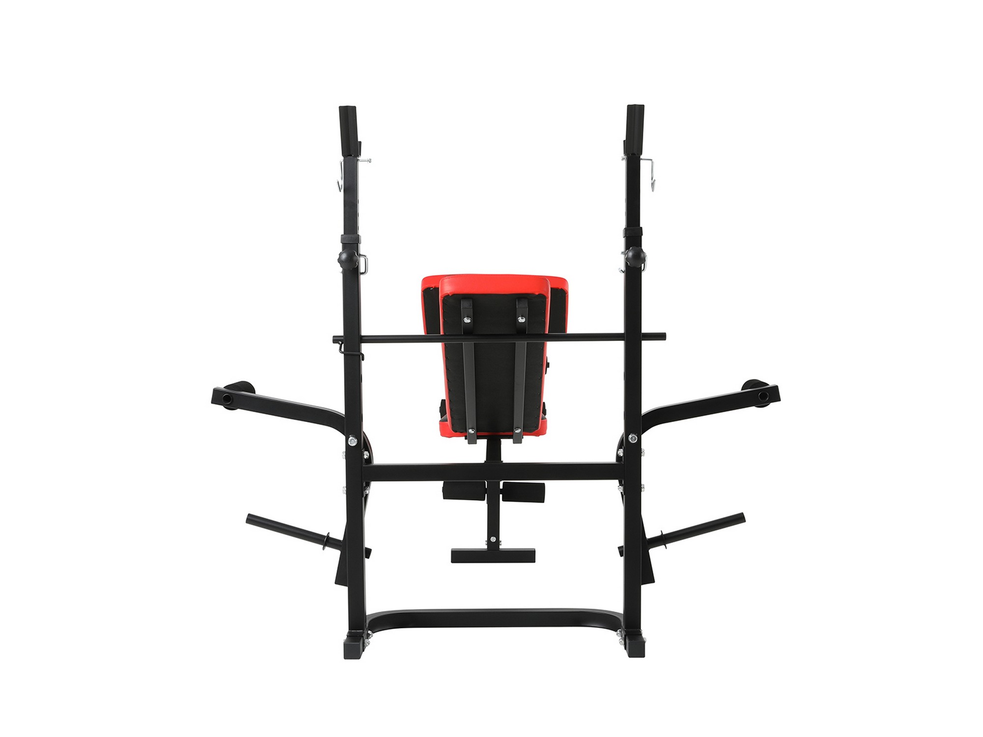 Скамья силовая со стойками UnixFit BENCH 120P BSBN120P 2000_1500