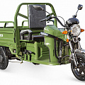 Грузовой электротрицикл RuTrike Вояж К 1300 60V800W 023964-2643 120_120