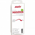 Парафин углеводородный Swix Парафин Marathon white (Универсальная) 180 г DHFF-18 120_120