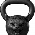 Гиря 8,0 кг Iron Head Кошка 120_120