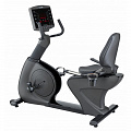 Горизонтальный велотренажер Smith Fitness RCB500 120_120